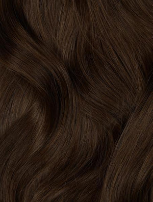 Dark Brown (#2) Invisible Tape 20" (25g) (backorder)