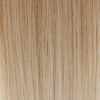 Ombre - Cool Brown (#10C) to White Blonde (#60B) 20" Keratin Tip (backorder)