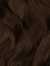 Medium Brown (2B) 20" Single Weft (backorder, Late May)