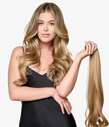 Best Clip-In Hair Extensions: How to Choose