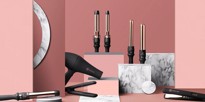 How to Clean and Care for Your Hair Styling Tools