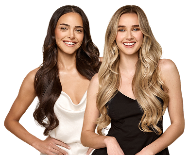 Swimming With Hair Extensions: Pool, Ocean, and Summer Care