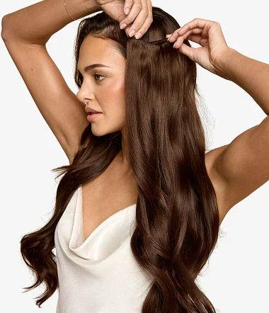 How to Style Hair Extensions for Everyday Wear (Not Just Special Occasions)