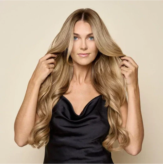 Hair Extensions for Fine Hair: The Lightweight Sets That Blend Without Bulk