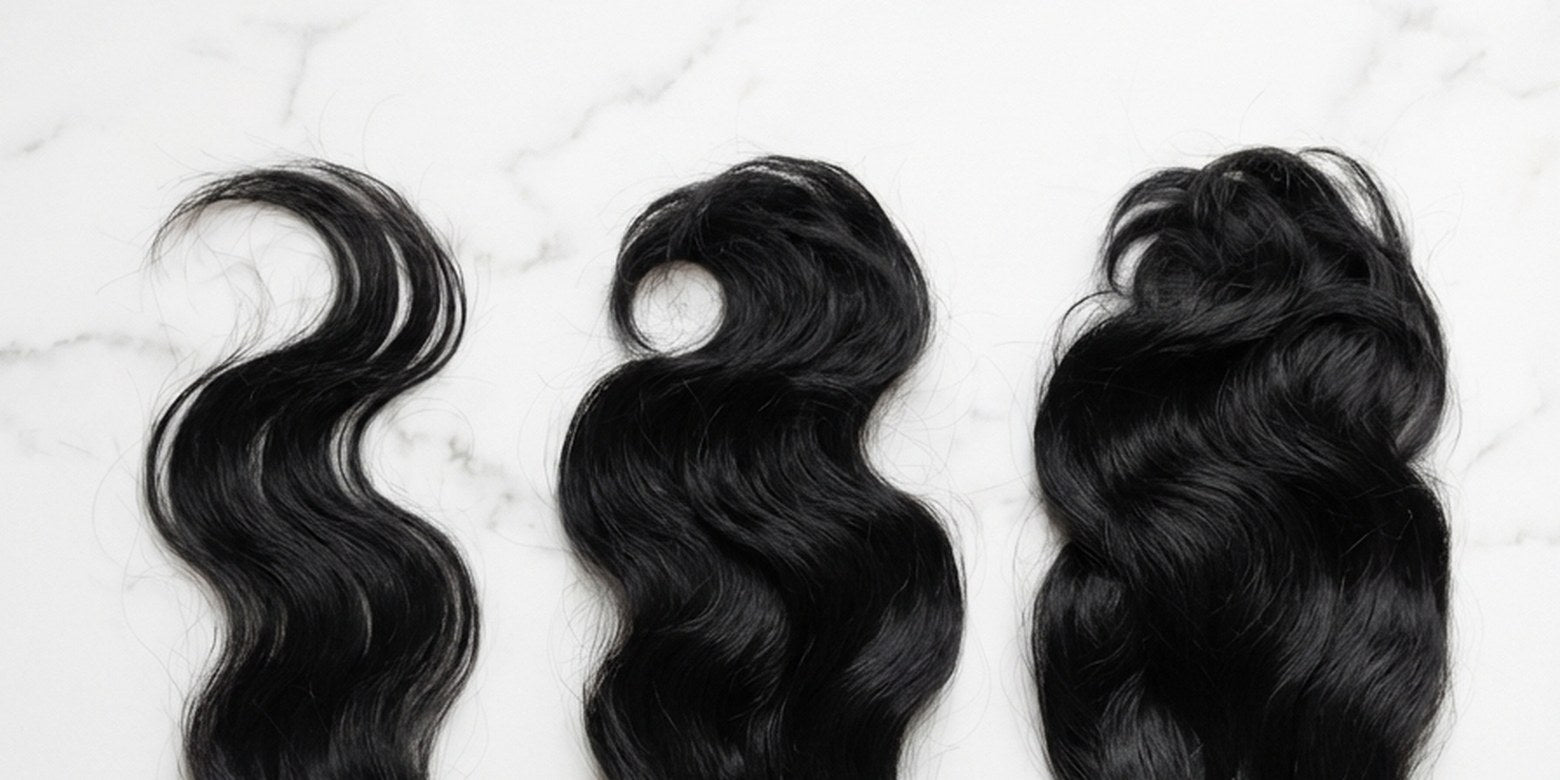 Hair Extension Weight Guide: Which Is Right for Your Hair?