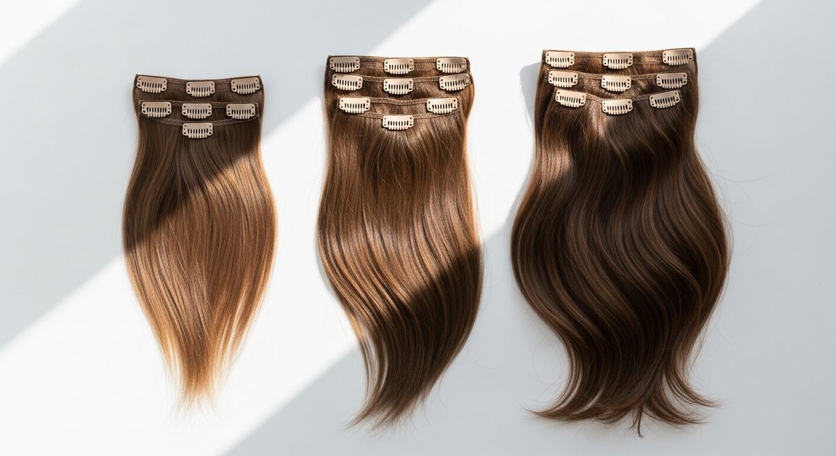 How Much Do Hair Extensions Cost? A Real Breakdown by Type