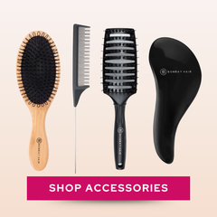 Hair Accessories in Burnaby