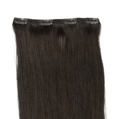 Copy JHSEO Clip-In Weft Hair Extensions