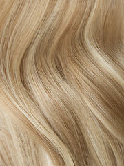 Rooted/Highlight Wefts