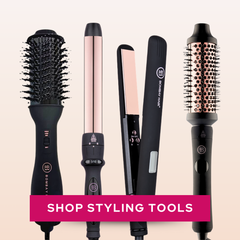 Hair Styling Tools in Vancouver