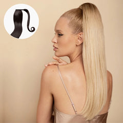 Ponytail Extensions