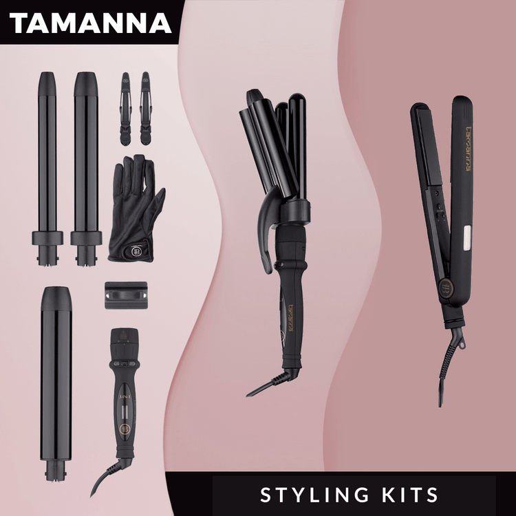 Tamanna Styling Kits