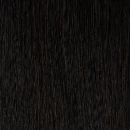 Off Black (1B) Thinning Hair Fill-Ins