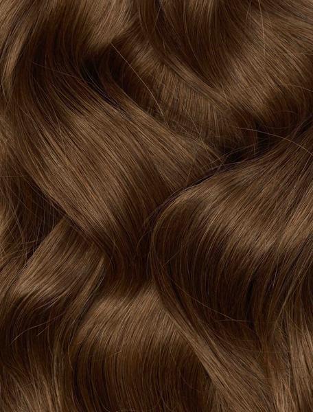 Chocolate Brown (4) Genius Weft