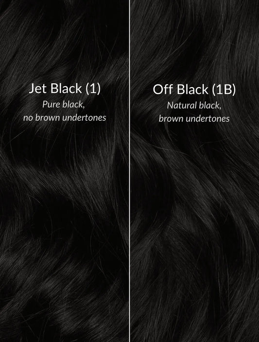 Jet Black (1) Halo