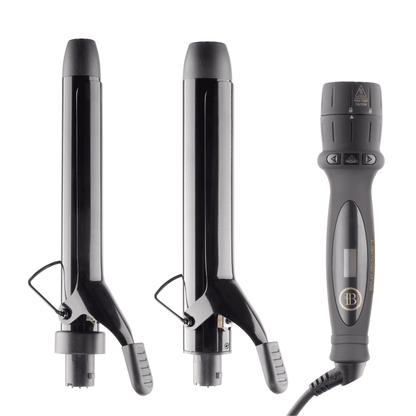 2-in-1 Curling Iron (Extended)