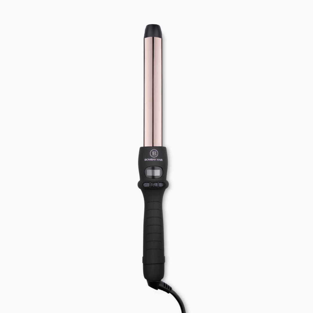 25mm Rose Gold Curling-Wand