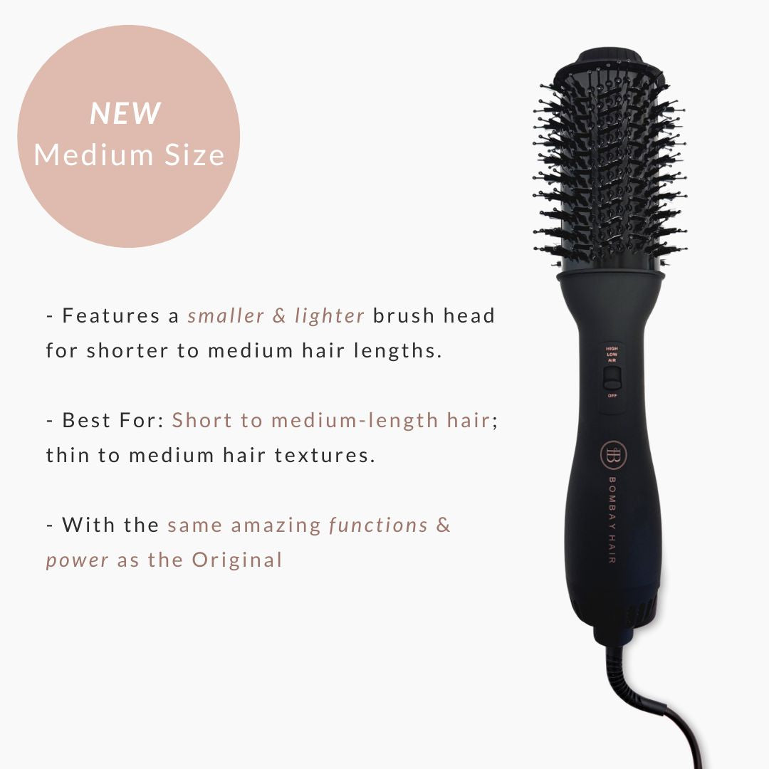 Hair Dryer Brush