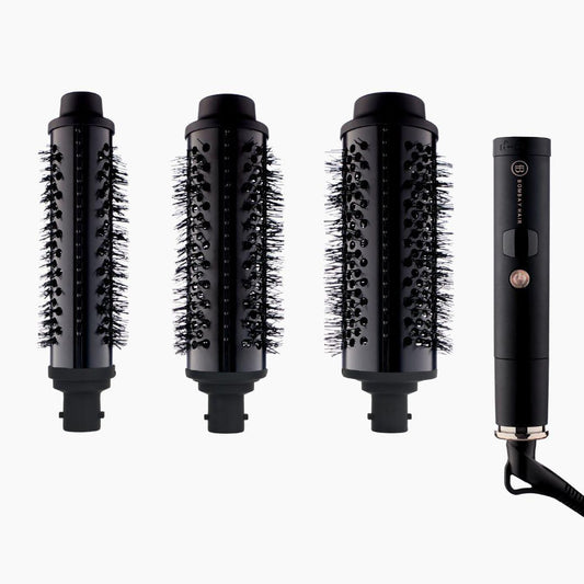 3-in-1 Thermal Round Brush (New)