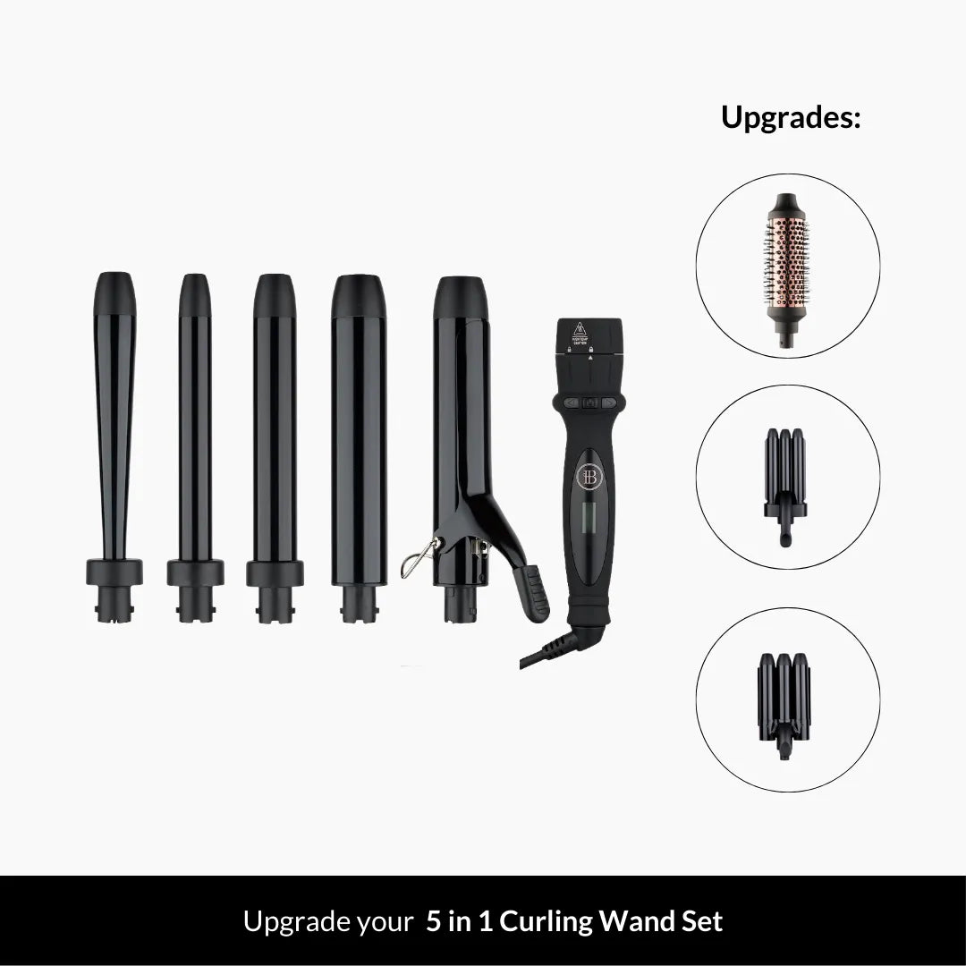 Hair Waver (Attachment-Only)