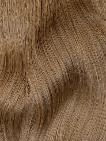 Caramel Brown (5B) Genius Weft