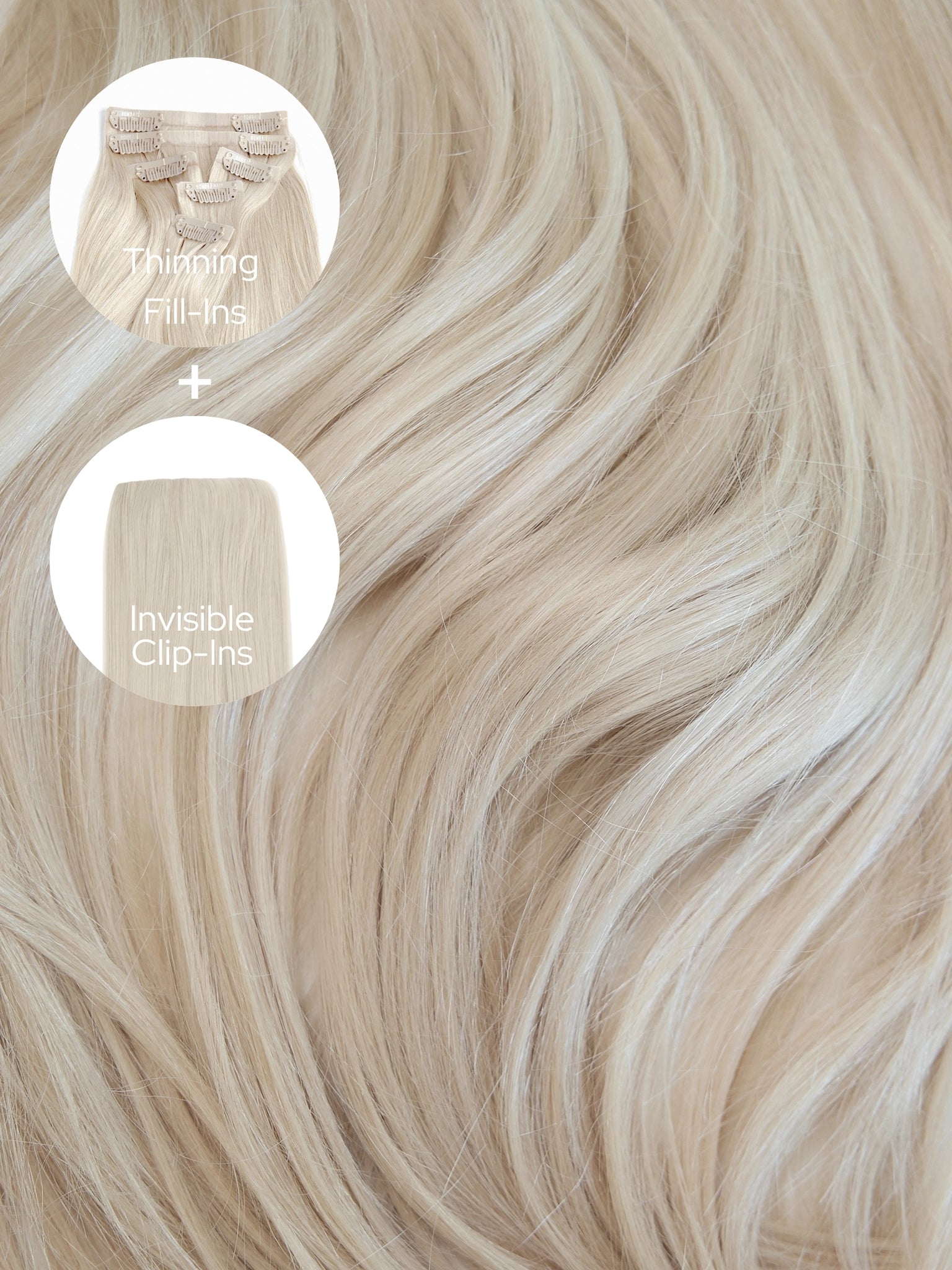 Ash Blonde (60) 