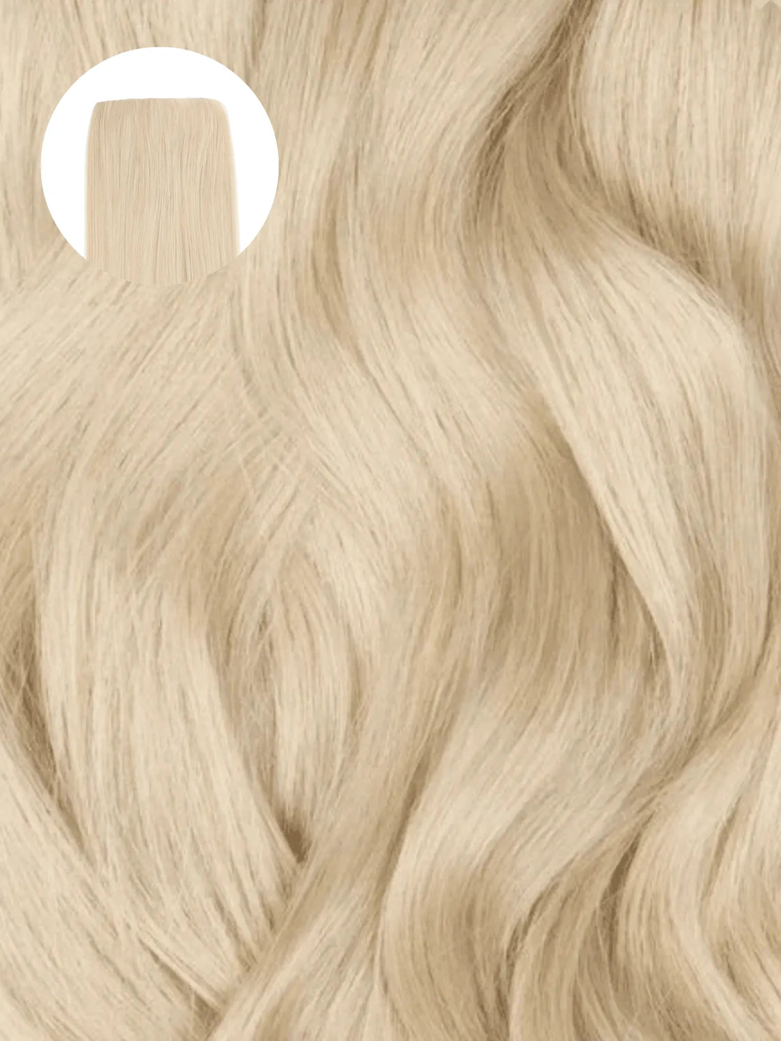 Beach Blonde (18/60)