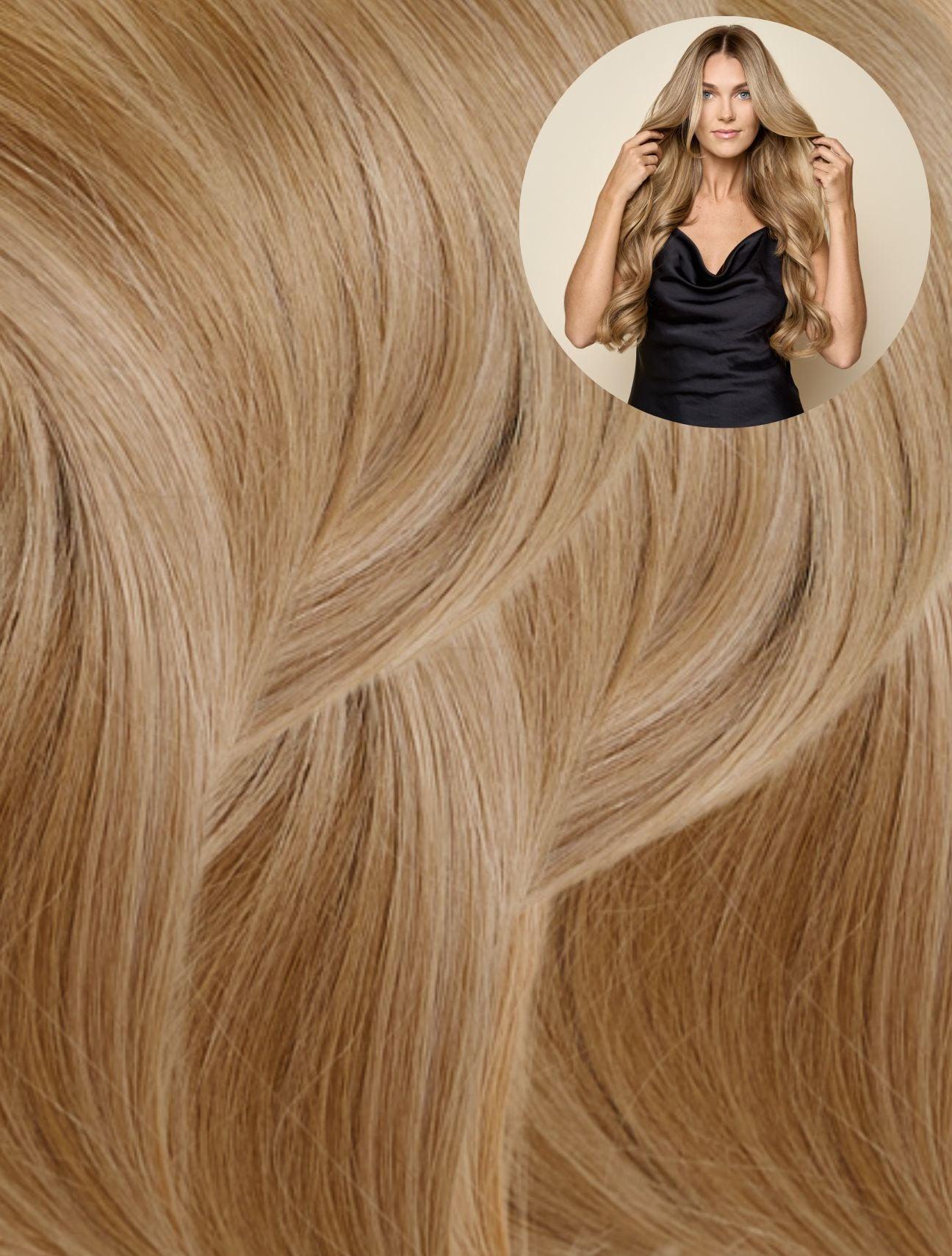 Bronde Balayage (B8/22) Genius Weft 22" 55g