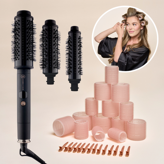 Hair Blowout Bundle