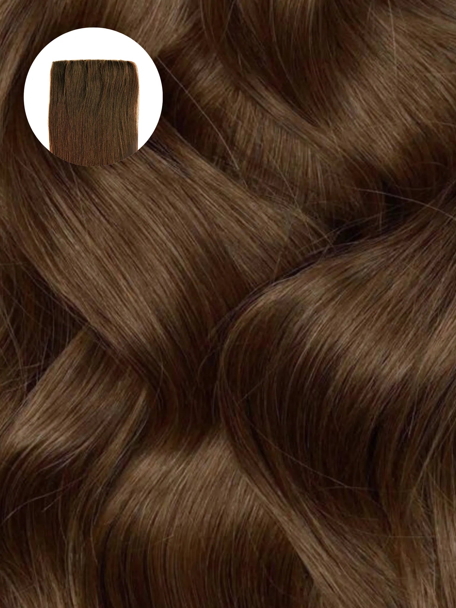 Caramel Brown (4)