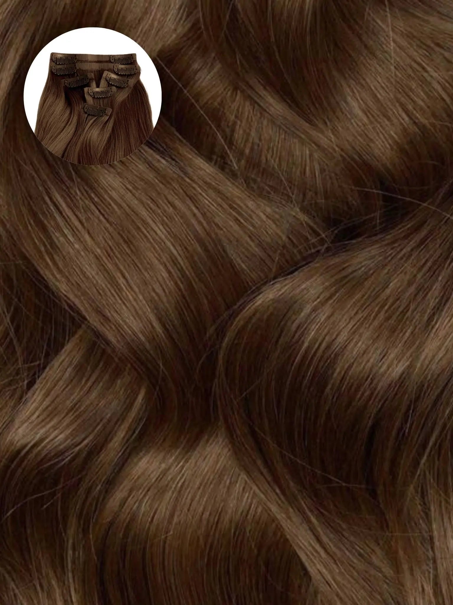 Caramel Brown (4)