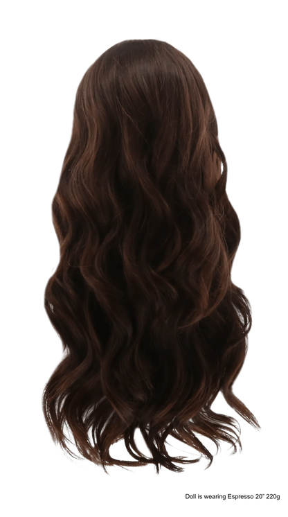 Class Kit #2 - Doll + Stand + Extensions