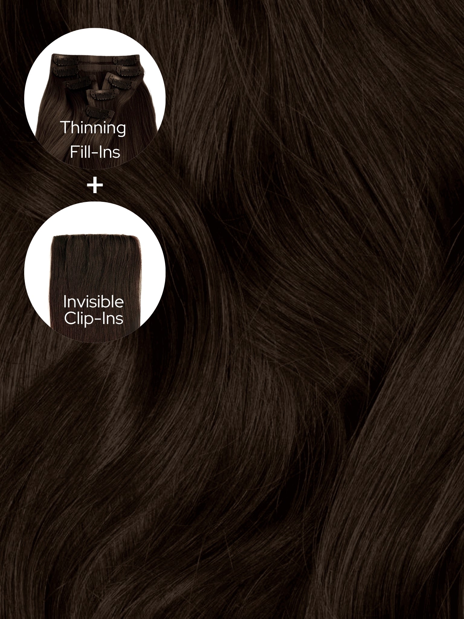 Dark Brown (2A)