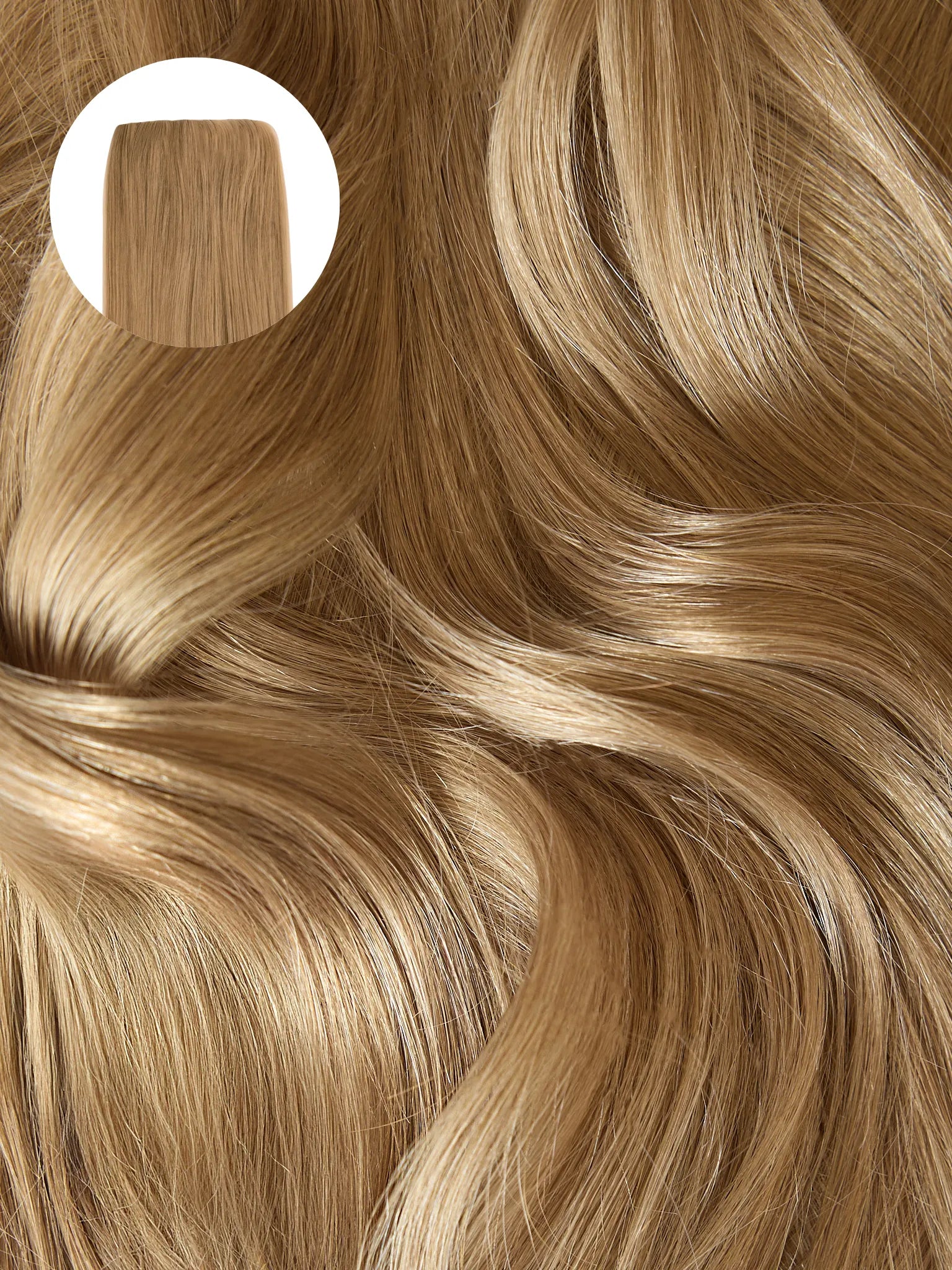 Dirty Blonde (9/19C)