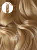 Dirty Blonde (9/19C) Halo
