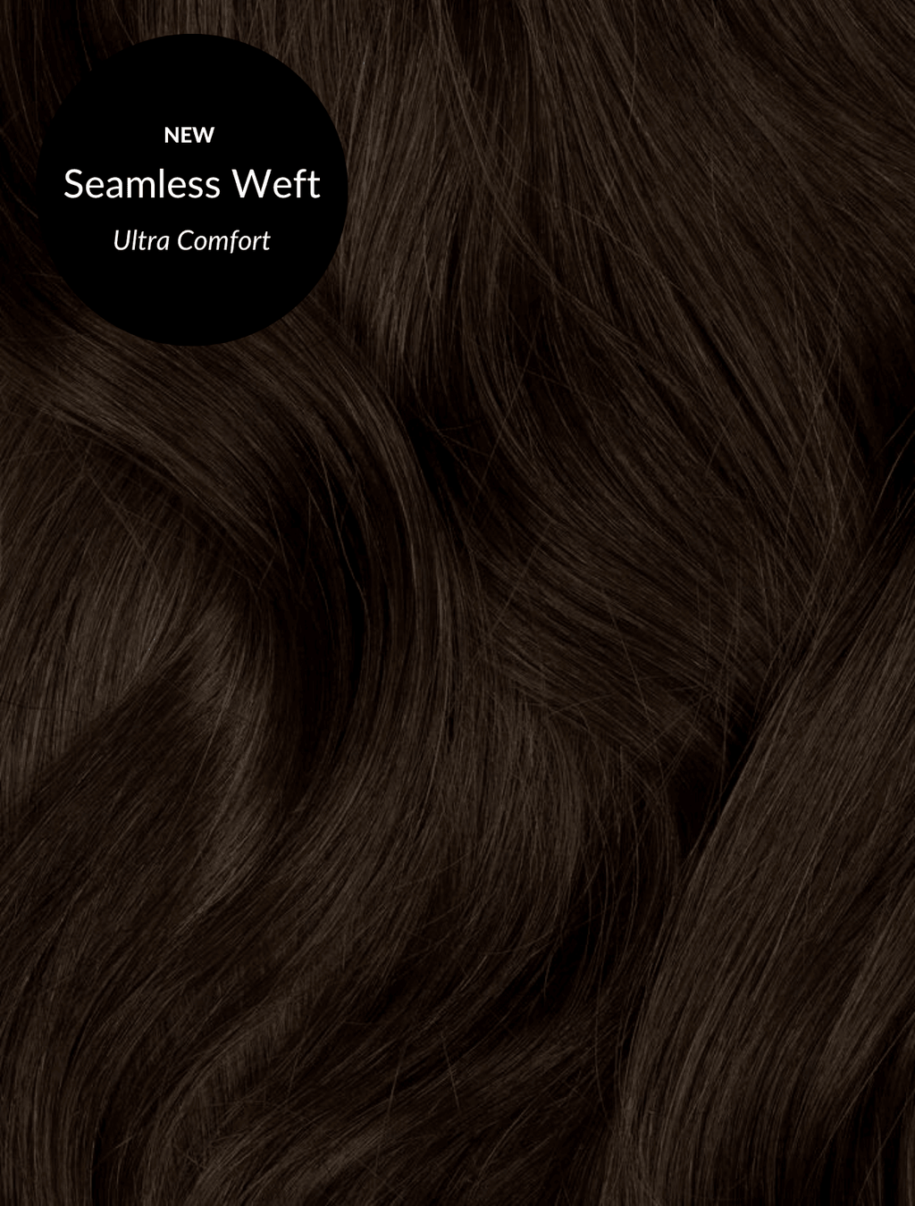 Seamless Clip In Hair Extensions – Bombay Hair Canada