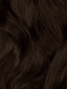 Dark Brown (2A) Swatch