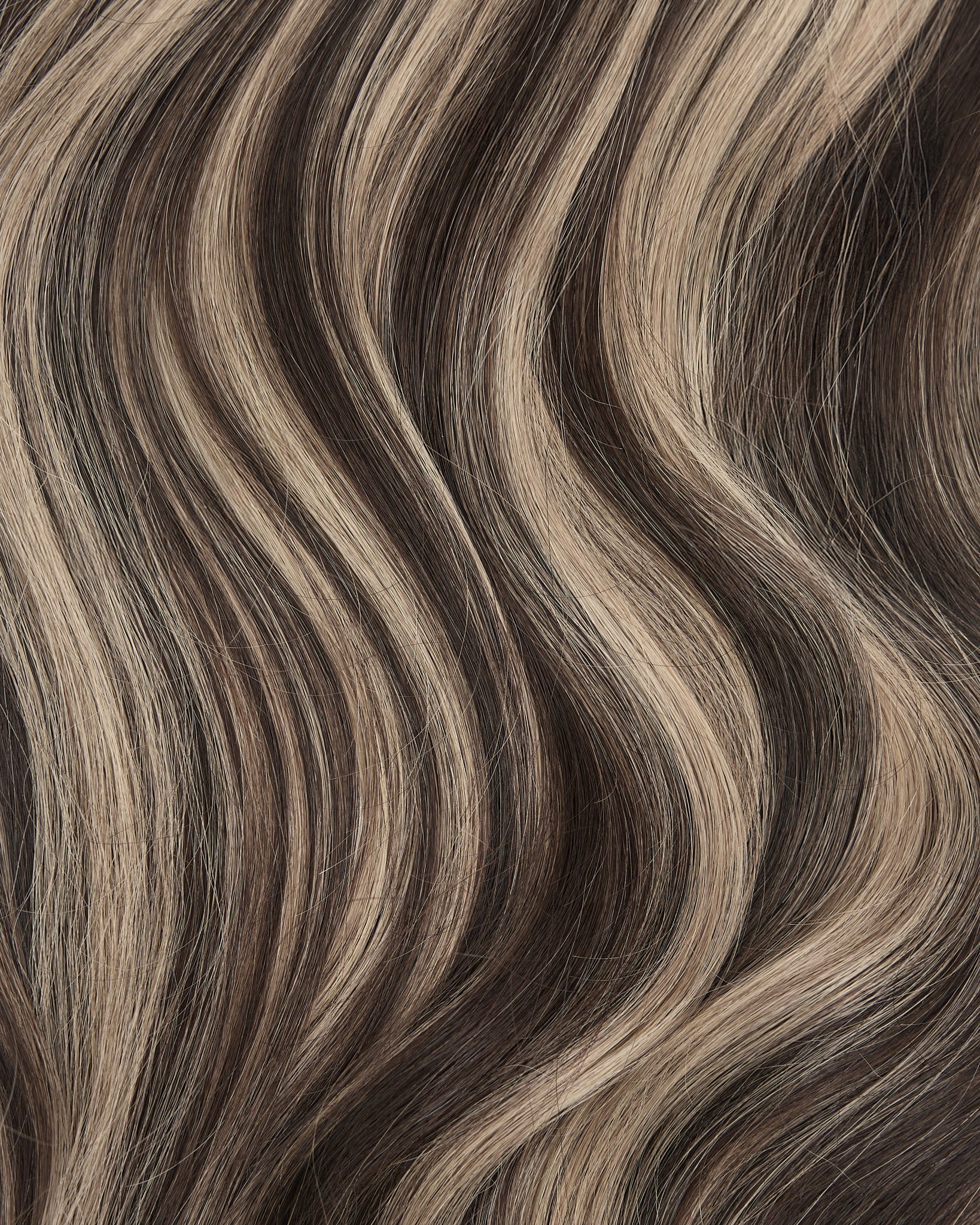 Espresso Ash Brown Highlights (P2/8A)