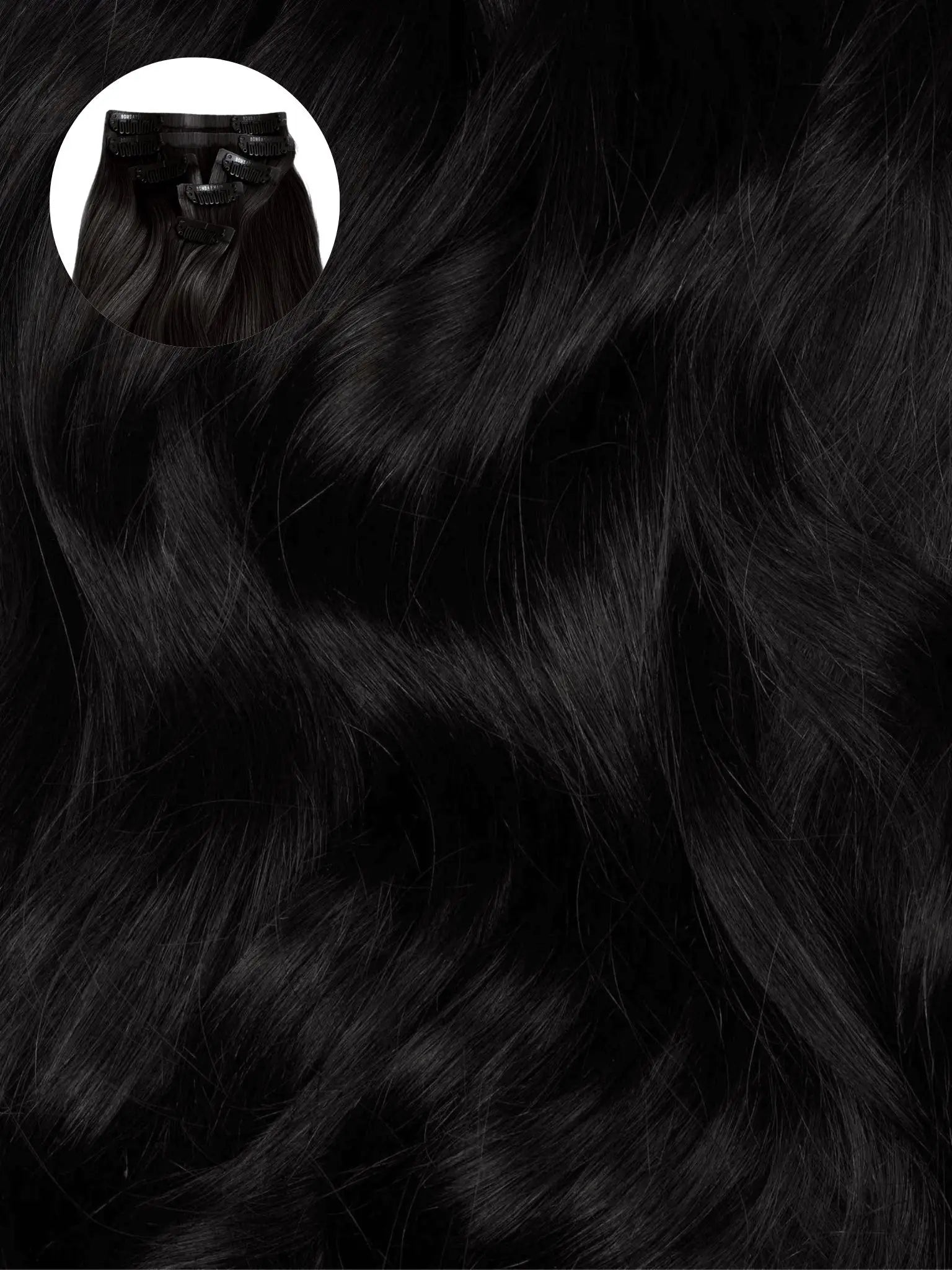 Jet Black (1)