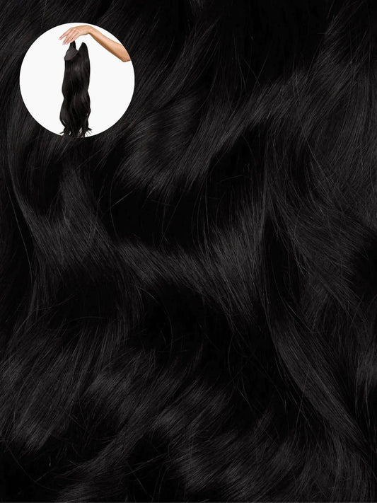Jet Black (1) Halo