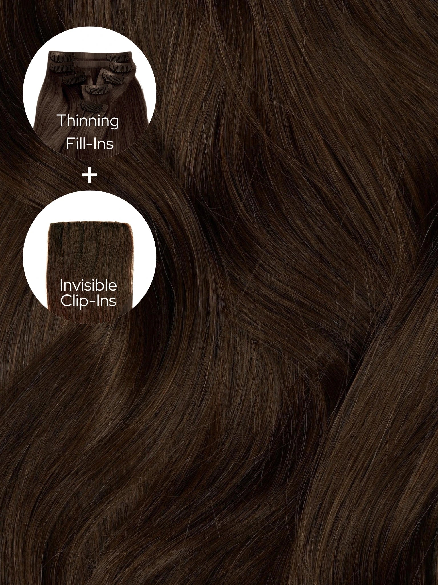 Medium Brown (2B)