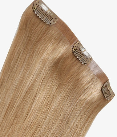 Natural-looking Blend