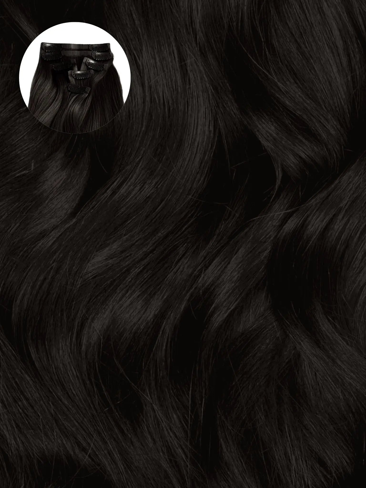 Off Black (1B)