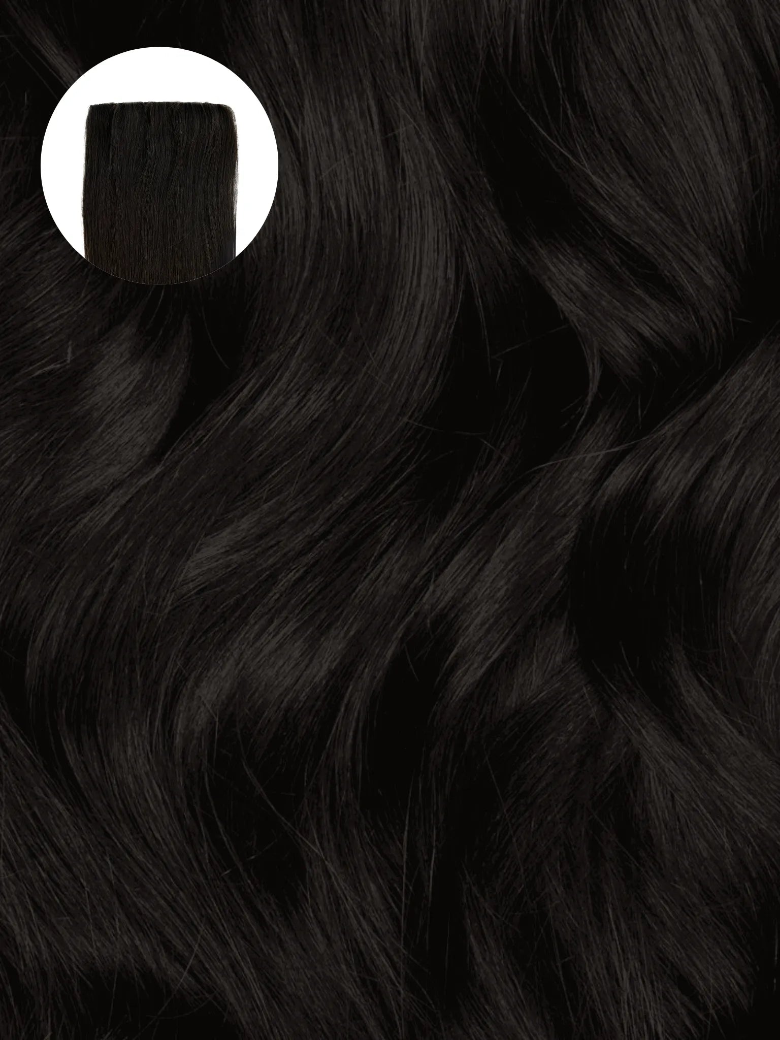 Off Black (1B)
