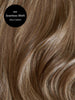 Caramel Ash Blend (4/9) Seamless