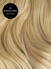 Warm Platinum Blonde Highlights (P18/613) Seamless