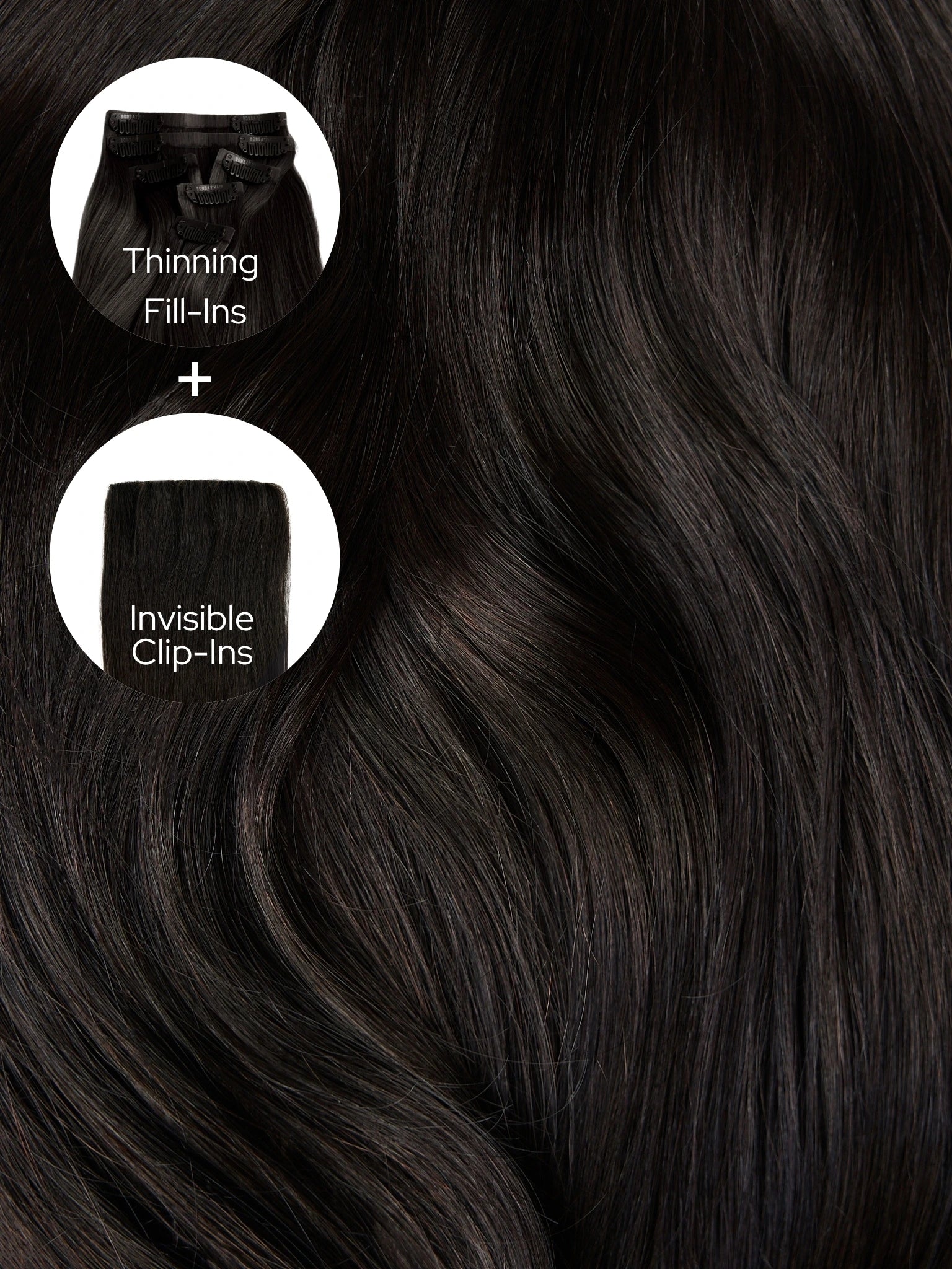 Soft Black (1C)
