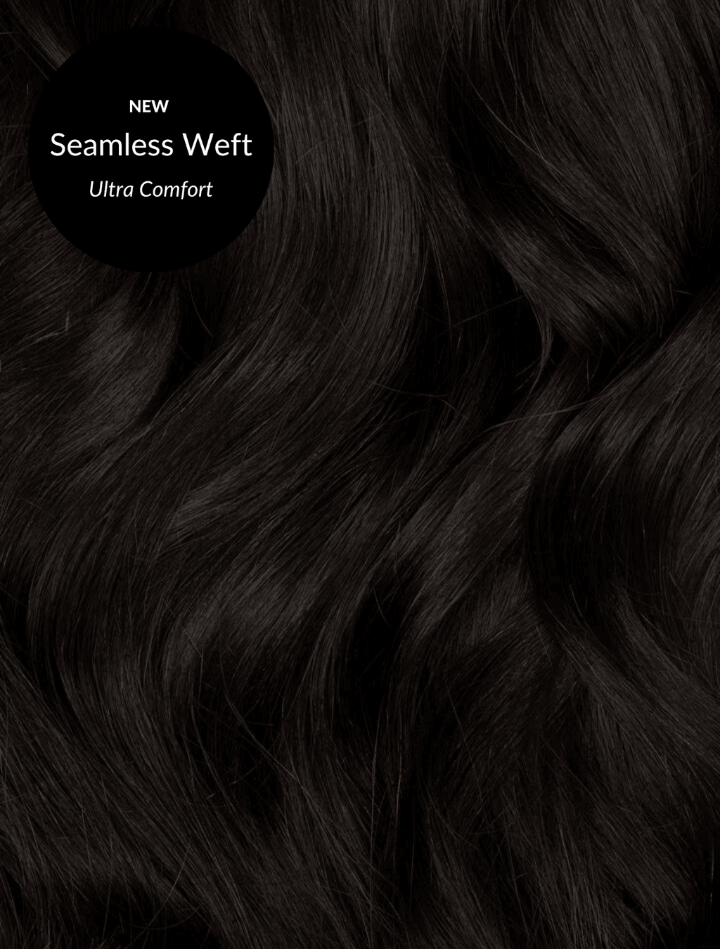 Soft Black (1C) Seamless
