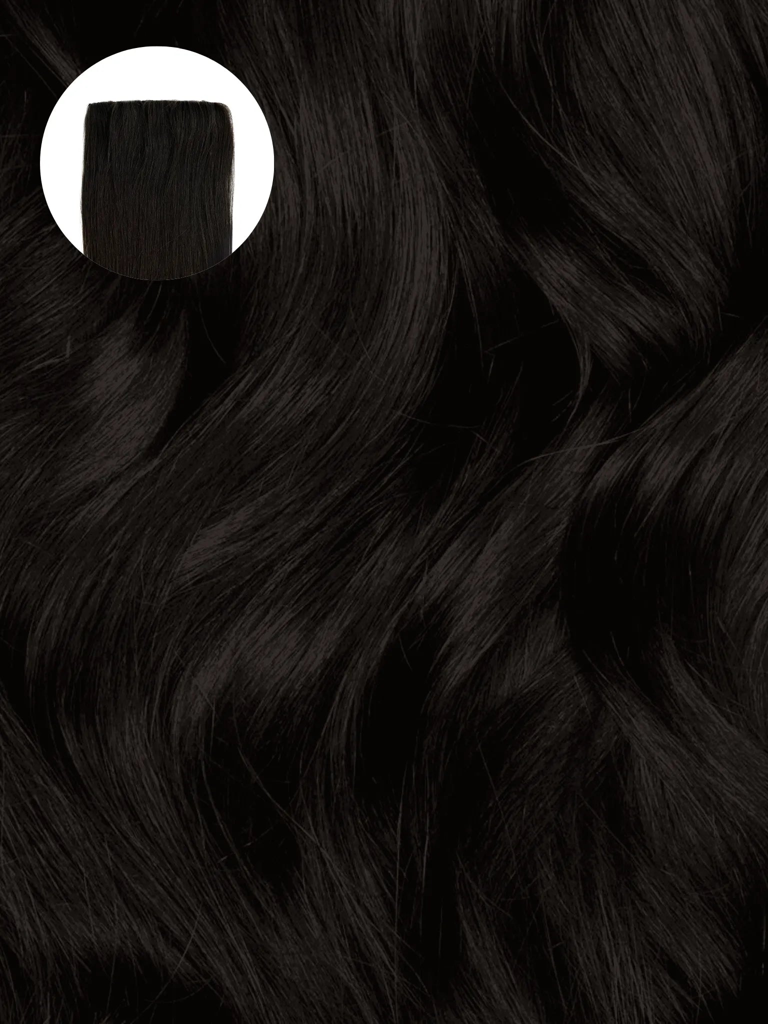 Soft Black (1C)