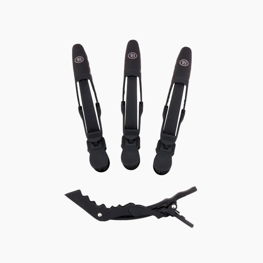 Sectioning Hair Clips